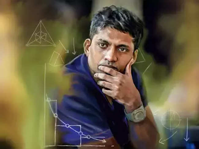 Investors leaving board was biggest setback, Byju's now worth zero: founder Raveendran