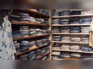 India’s readymade garment exports surge despite global headwinds: AEPC