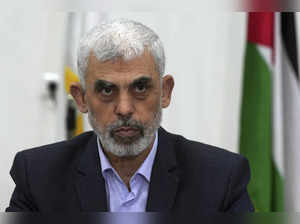 Who is Hamas leader Yahya Sinwar?