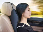 Best car neck pillows: Top picks for comfort and support during long drives