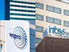 Infosys, Wipro show strong sequential growth in Q2 dollar revenue