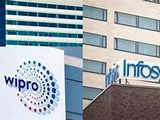 Infosys, Wipro show strong sequential growth in Q2 dollar revenue