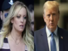 Did Donald Trump’s campaign offer money to Stormy Daniels to remain silent during US Elections 2024?