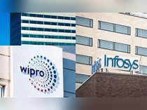 Infosys, Wipro show strong sequential growth in Q2 dollar revenue