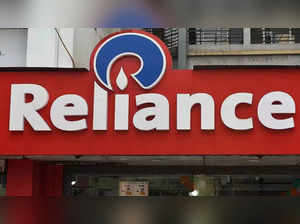 Reliance Retail