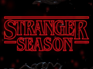 netflix stranger things