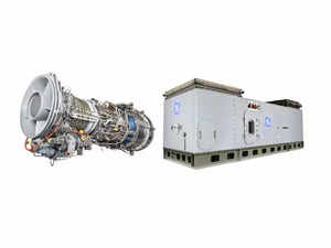 GE Aerospace's LM2500 to power Indian Navy's next-generation missile vessel