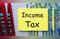 Direct tax mopup rises 294 percent in a decade:Image