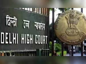 delhi high court