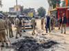 Bahraich killing: Five arrested, 2 injured in encounter with police