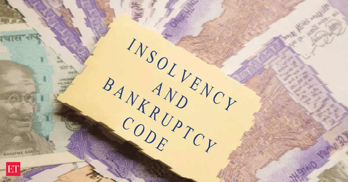 IBC may get a voluntary group insolvency mechanism soon