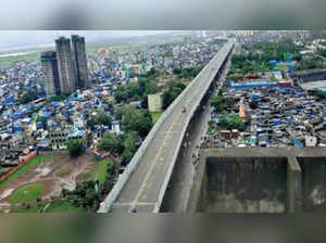 A BMC official explained that the current proposal includes the construction of Arm-1 and Arm-2 flyovers at T Junction on the Sion-Panvel Highway, Maharashtra Nagar, in M/E Ward.