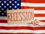 Recent job uptick is temporary, the US may be caught off-guard by a recession very soon