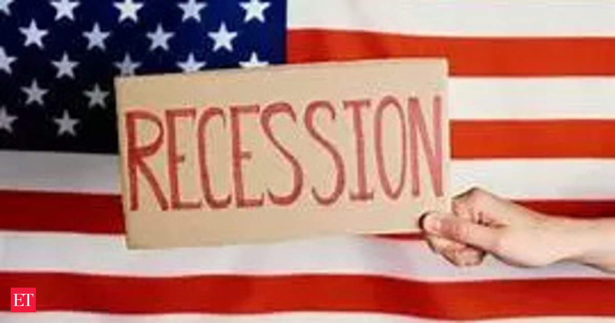 Recent job uptick is temporary, the US may be caught off-guard by a recession very soon