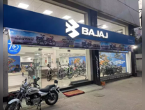 Bajaj Auto