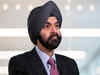 'India's growth rate is among the shiniest parts in the world economy': Ajay Banga