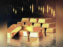 Gold lingers near record peak, set for weekly gain