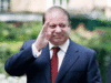 Time to move on? Nawaz Sharif urges India and Pakistan to 'bury the past' and be good neighbours