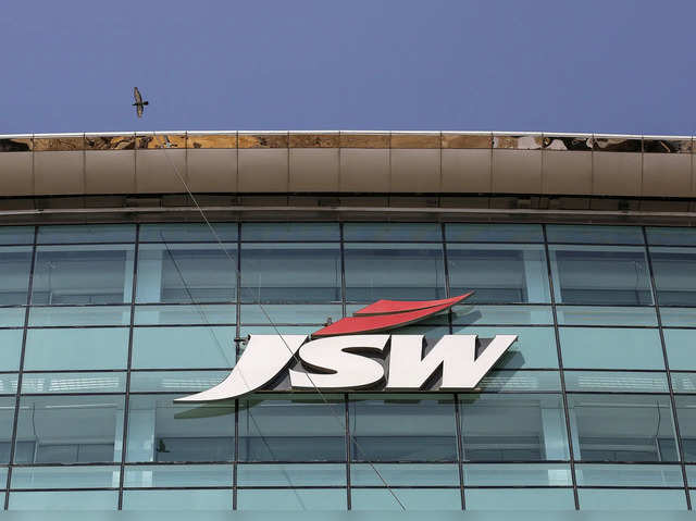 JSW Holdings 