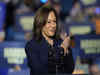 Kamala Harris turns 60 in US election dominated by age