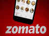 Zomato shares dip 5% amid fundraise plans via QIP