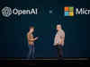 Microsoft and OpenAI's close partnership shows signs of fraying