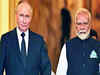 Modi-Putin Kazan meet to focus on resource-rich Arctic, Northern Sea Route