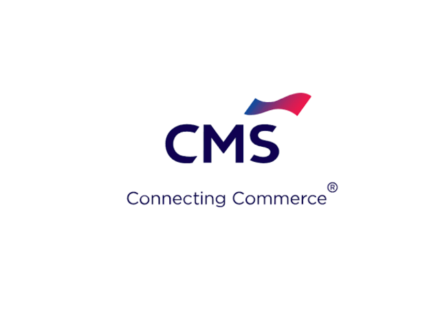 CMS Info Systems