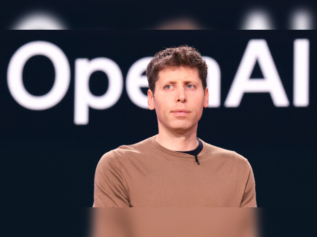 Sam Altman