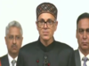 Omar Abdullah's J&K Cabinet passes resolution to restore statehood; PDP, BJP react