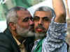 'Reunited': Israel trolls Hamas with photo of Ismail Haniyeh kissing slain Yahya Sinwar