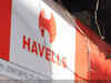 Havells shares decline 3.5% on weak Q2 operational performance; brokerages cut target price