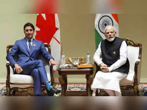 Canada India