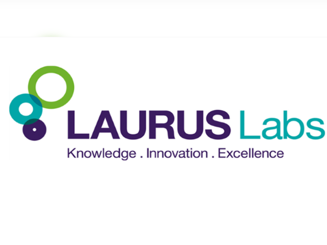 Laurus Labs