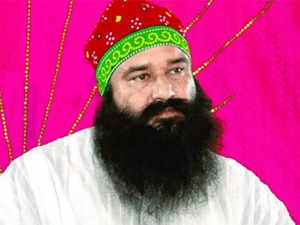 Dera chief Gurmeet Ram Rahim, 4 others acquitted in 2002 Ranjeet murder case