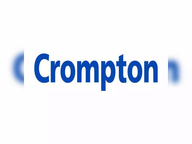 Crompton