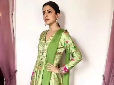 Anushka Sharma