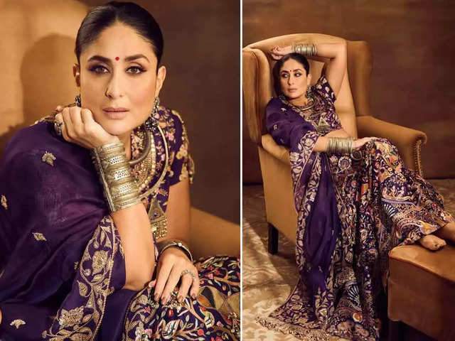 Kareena Kapoor Khan