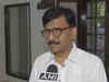 MVA seat-sharing talks: Sanjay Raut expresses disappointment, says state Congress leaders can't make decisions