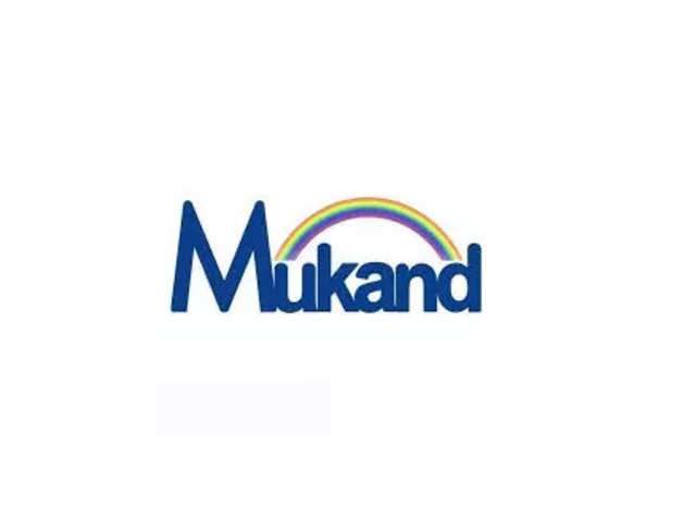 Mukand