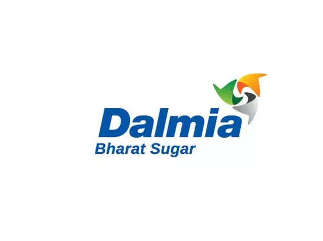 Dalmia Bharat Sugar & Industries