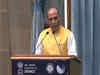 Time has come for private sector to take lead in defence participation: Rajnath Singh