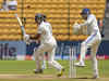 India stare at innings defeat as New Zealand take massive 356-run lead in Bengaluru, Rachin Ravindra scores 134