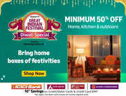 Amazon Great Indian Festival Sale 2024: Find Unbeatable Discounts on Top Purifiers from KENT, Aquaguard, and More