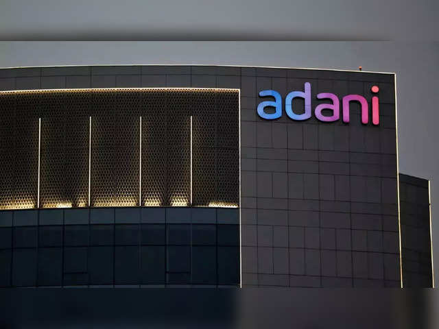 Adani Enterprises