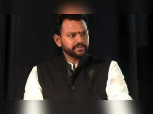 Ram Mohan Naidu (File photo)