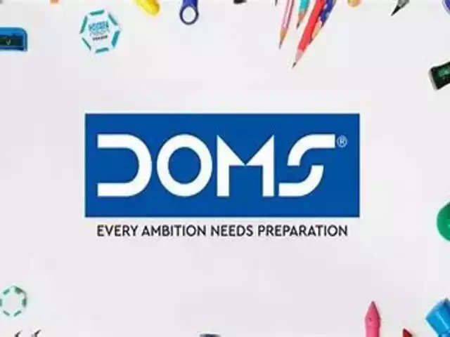 DOMS Industries