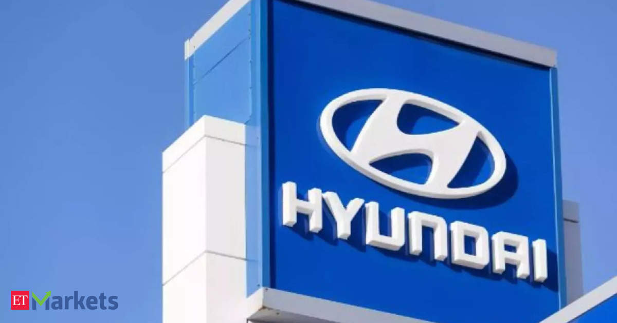 Hyundai GMP indicates 3% loss for IPO investors on listing day