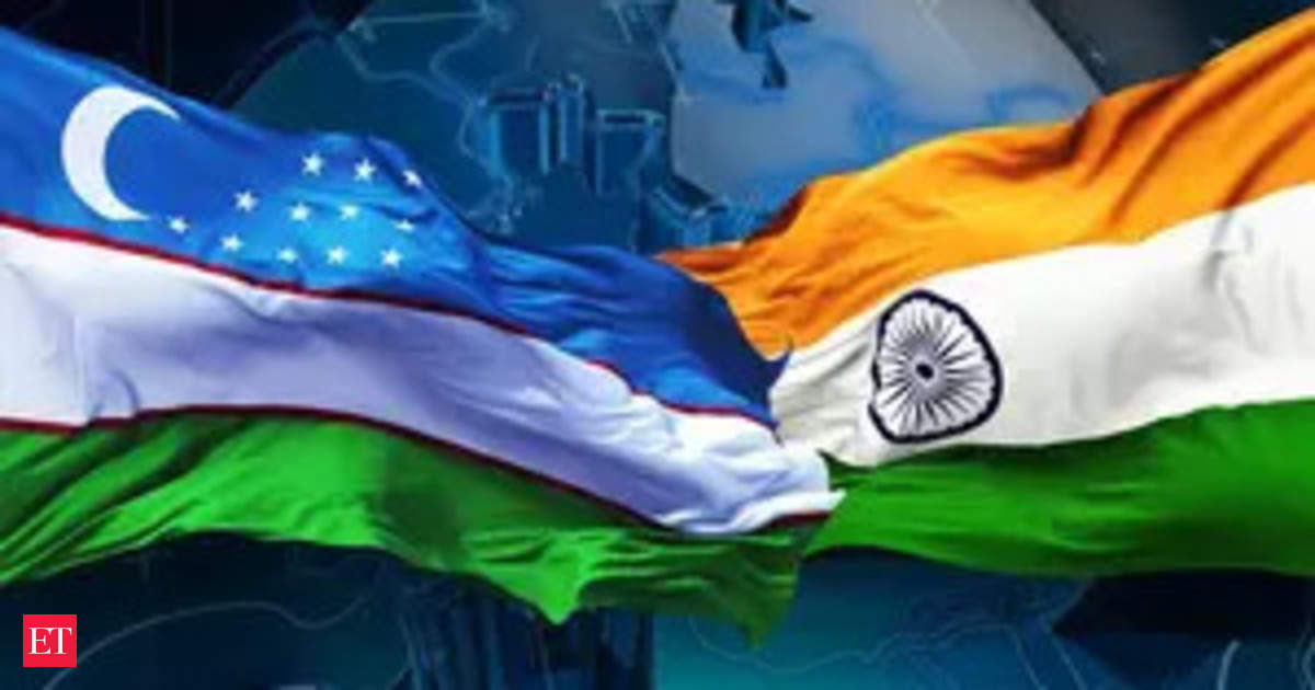 BRICS: A Catalyst for Uzbekistan-India Cooperation