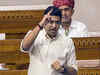 Opposition MPs threatening Jagadambika Pal, witness at Waqf panel meet: Tejasvi Surya to LS Speaker